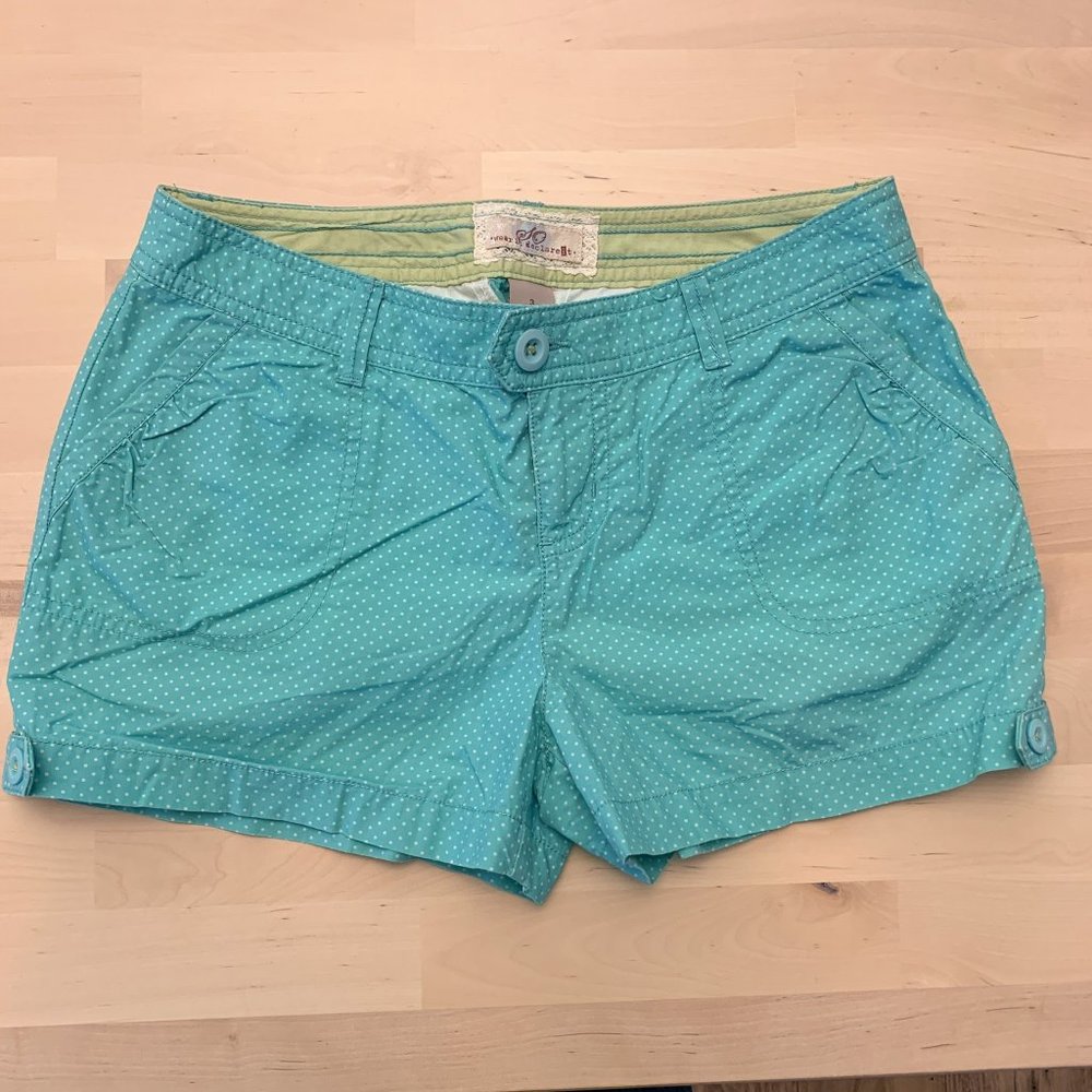 SO Shorts - Juniors